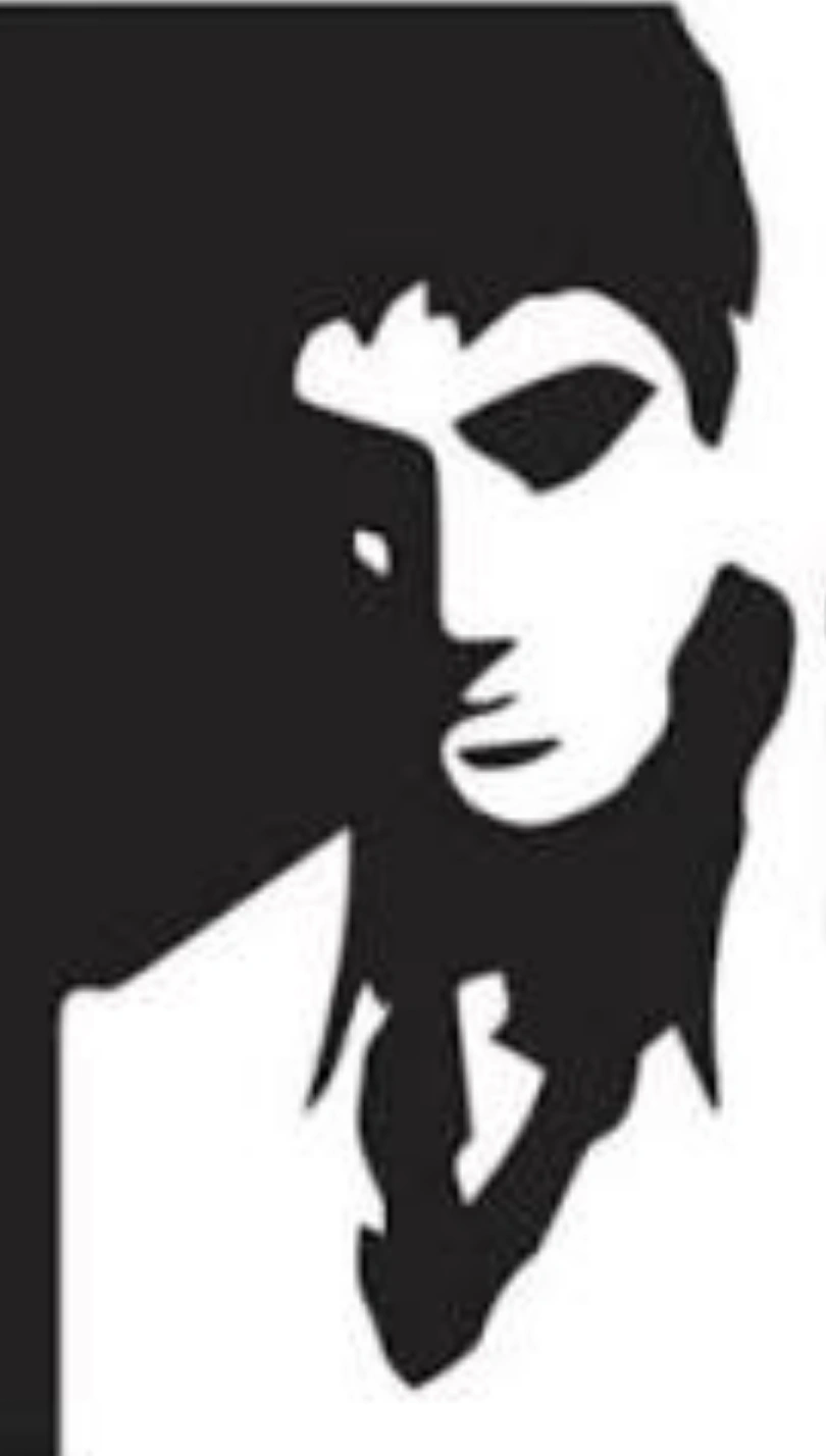 Al Pacino's Pizza House signature silhouette